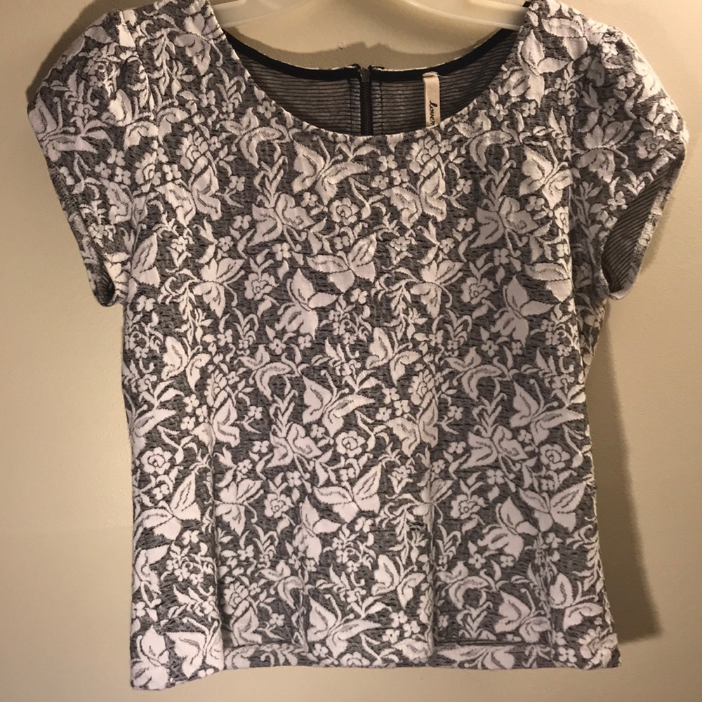 Gorgeous work top